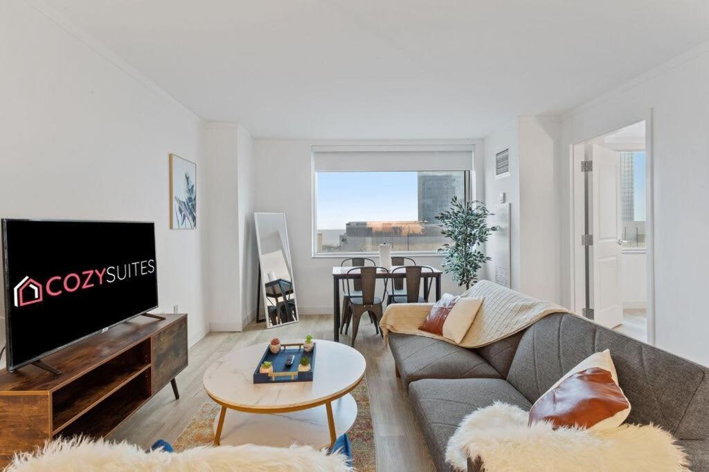 2Br 3Ba Condo On The Boardwalk Cozysuites Atlantic City Eksteriør bilde